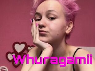 Whuragamii