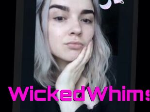 WickedWhims