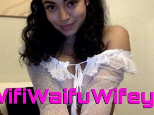 WifiWaifuWifey