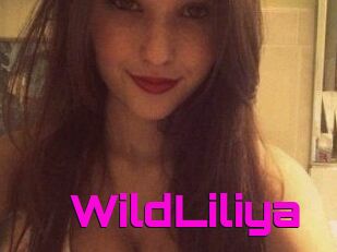 WildLiliya