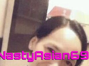 WildNastyAsian69
