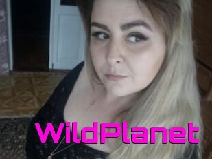 WildPlanet