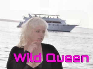 Wild_Queen