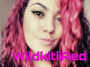 WildkitiiRed