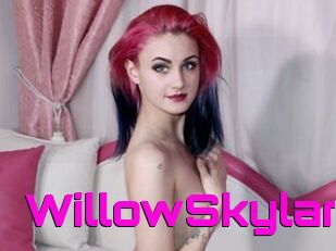 WillowSkylar