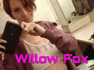 Willow_Fox