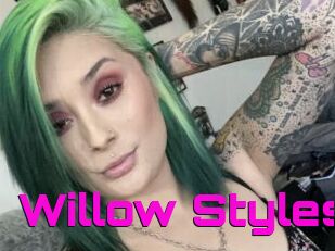Willow_Styles