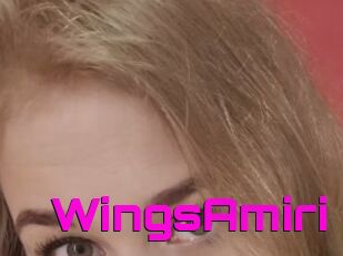 WingsAmiri