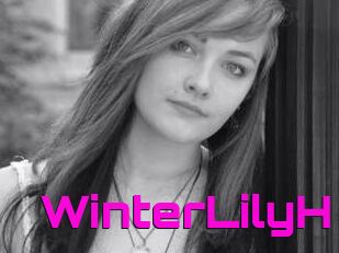 WinterLilyH