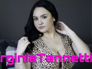WirginiaTannetti