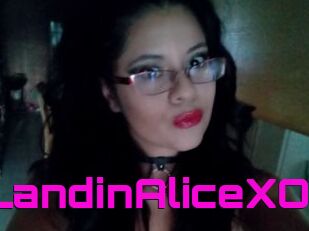 WonderLandinAliceXO