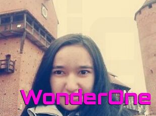WonderOne_