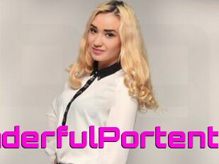 WonderfulPortent