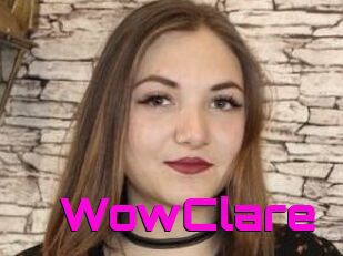 WowClare