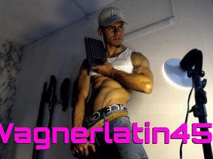 Wagnerlatin45