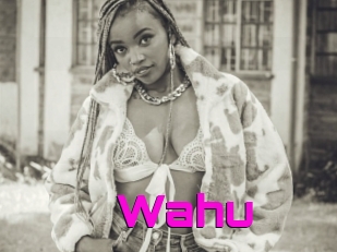 Wahu