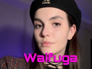 Waifuga