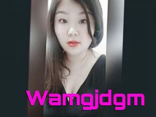 Wamgjdgm