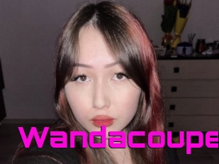 Wandacoupe