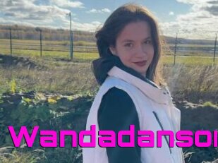 Wandadanson