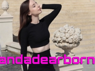 Wandadearborn