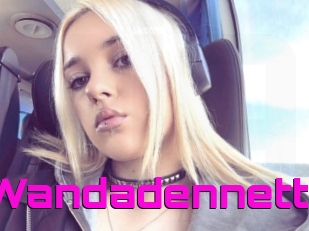 Wandadennett