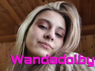 Wandadolby