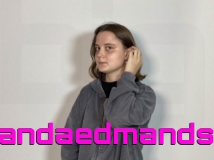 Wandaedmands