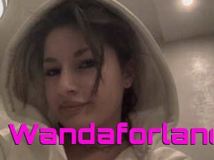 Wandaforland