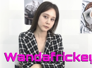 Wandafrickey
