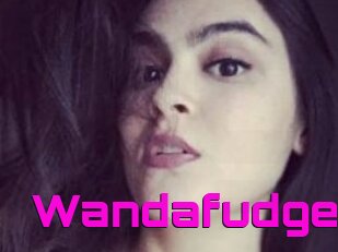 Wandafudge