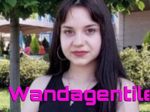 Wandagentile