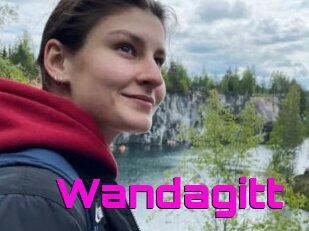 Wandagitt