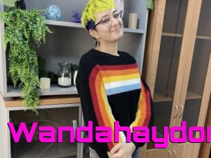 Wandahaydon