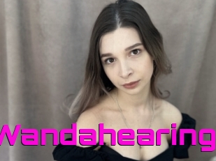 Wandahearing