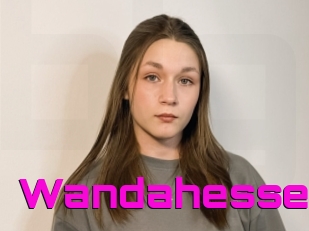 Wandahessel