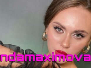 Wandamaximova