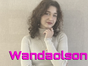 Wandaolson