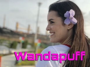 Wandapuff
