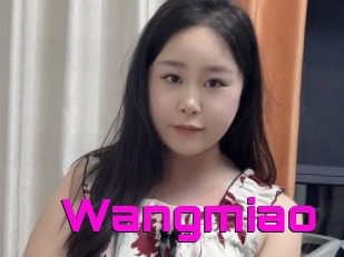 Wangmiao