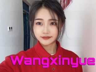 Wangxinyue