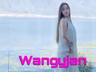 Wangyjan