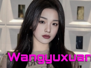 Wangyuxuan