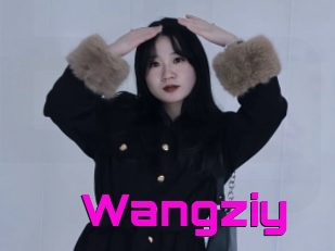 Wangziy