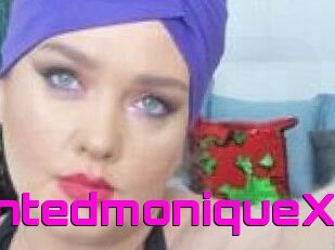 WantedmoniqueX