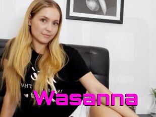 Wasanna