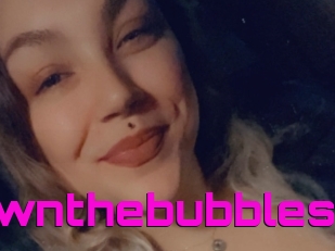 Washdownthebubbles