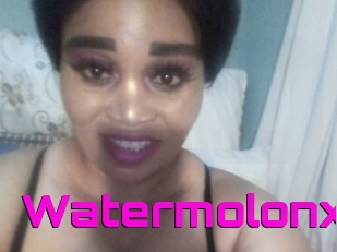 Watermolonx
