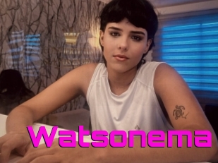 Watsonema
