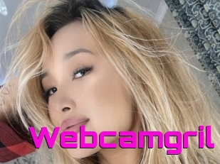 Webcamgril